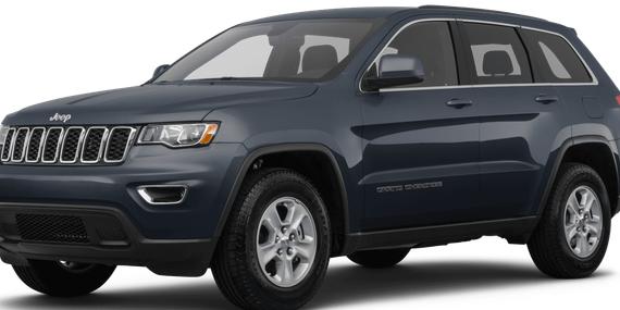 JEEP GRAND CHEROKEE 2018 1C4RJFAG0JC156493 image